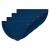 Skiny Slip  blauw
