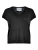 minus Shirt ‘Carlina’  zwart