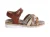 Red-Rag 19274 Sandalen
