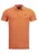 INDICODE JEANS Shirt ‘ Wadim ‘  oranje / zwart