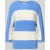 FYNCH-HATTON Gebreide pullover met ronde hals