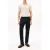 Tommy Hilfiger Harlem Tapered Pleated Twill Trousers Desert Sky