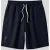 Heren Sweatshorts van Katoenmengsel