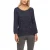 Damesblouse met lange mouwen Ragwear Geny Print