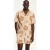 Shiwi Yin Yang Shirt Beach Beige