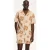 Shiwi Yin Yang Shirt Beach Beige