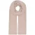 ONLY sjaal ONLZENNA beige