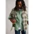 White Stuff Bruton Oxford Shirt Light Green