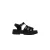 Leren sandalen voor vrouwen JB Martin Delice