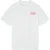croyez homme Fleur heureuse t-shirt t-shirts crb30026019