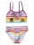 PAW Patrol Bikini ‘Paw Patrol’  geel / pink / wit / wit gemêleerd