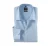 Olymp Overhemd Level Five Body Fit Blauw   41