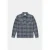 Gabbiano Heren overshirt morar 4267433 671 mystic blue