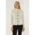 Gestructureerde Brei Cardigan met Knopen