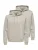 Only & Sons Sweatshirt ‘Connor’  beige