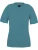 normani Functioneel shirt ‘Cairns’  blauw