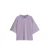 T-shirt dames Aigle UV-C® Dry Fast Textile® Cooltouch®