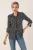 Gestreepte Lange Mouwen Shirt