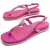 Montevita Sandalen Prins In Fuchsia