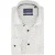 katoenen Ledub overhemd Modern Fit New wit geprint
