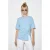 Dames Katoenen T-Shirt