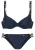 JETTE Bikini  marine
