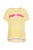 LAURASØN Shirt  geel / pink