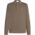 Gant Shield Piqué Rugger Longsleeve Polo Heren