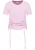 Mymo T-shirt Dames paars