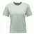Dames-T-shirt Black Diamond Heritage Bafge SS