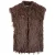 Nukus Gilet nkf08026 mila