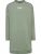 Hummel Jurk  lichtbeige / groen