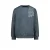 Raizzed sweater blauw
