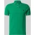 Polo Ralph Lauren Slim fit poloshirt van puur katoen