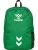 Hummel Sportrugzak ‘Essential’  groen / wit