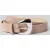 HUGO Riem van puur rundleer model ‘Prisci’
