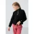 Jeugd Unisex Rits Sweatshirt