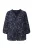 Ulla Popken Blouse  zwart