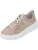 Nero Giardini Sneakers laag  donkerbeige