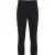 Mountain Warehouse Dames/Dames Blackout Capri Legging met Hoge Taille (Zwart)