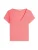 Tommy Jeans Shirt ‘ESSENTIAL’  pitaja roze