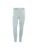 ADIDAS PERFORMANCE Sportbroek  pastelgroen / wit