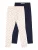 MINYMO Leggings  navy / groen / rood / offwhite