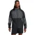 Under Armour Elite-jas voor heren (Zwart)