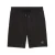 PUMA Sportbroek ‘Essentials Elevated’  ivoor / zwart