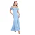 Wikkeljurk Goddiva Frilled Off