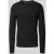Tommy Hilfiger Regular fit gebreide pullover van zuiver katoen