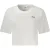 Fila Crop Top Met Korte Mouwen