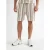 Petrol Industries – Heren Chino short Pathfinder – Oranje