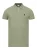 U.S. POLO ASSN. Shirt  jade groen